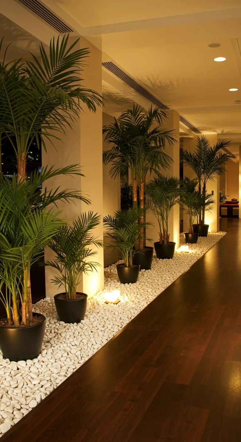 Corporate Plant Rentals